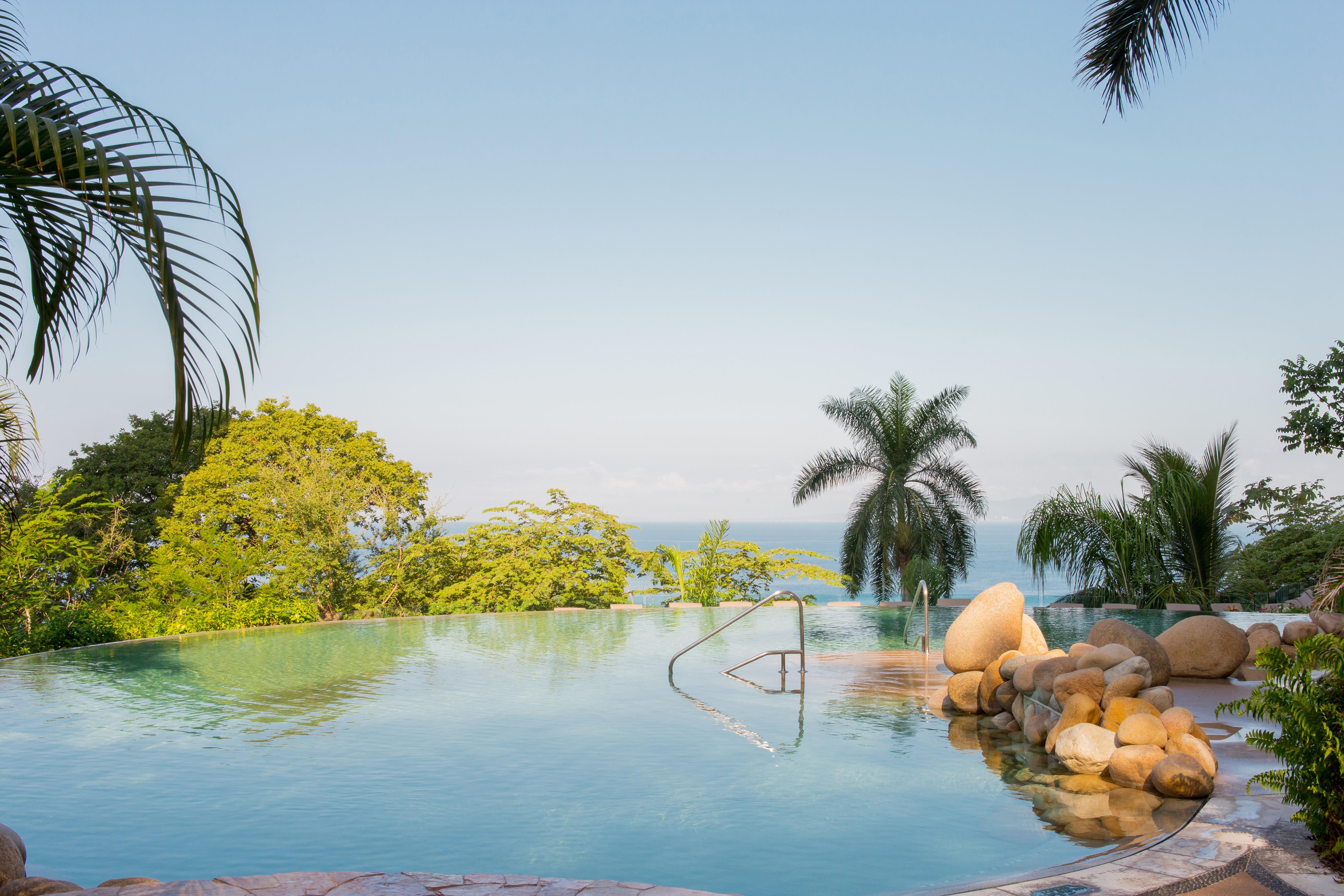 Garza Blanca Preserve Resort & Spa Puerto Vallarta Exterior photo